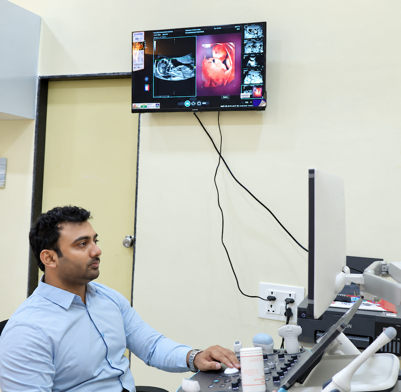 Mekhale Diagnostic Centre Facility